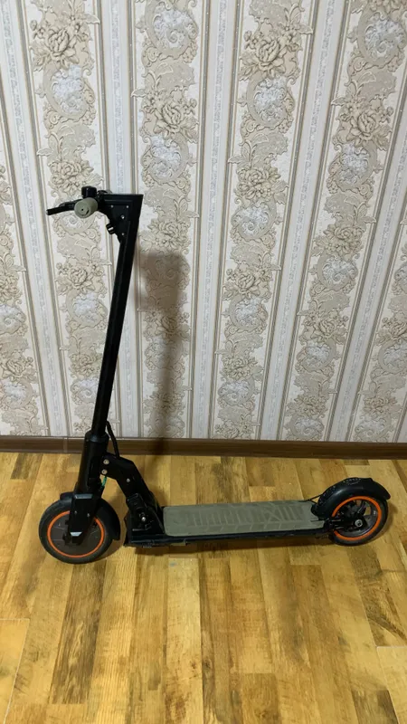 Kugoo m2 pro