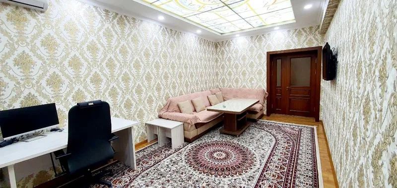 Аренда квартиры — фото 7