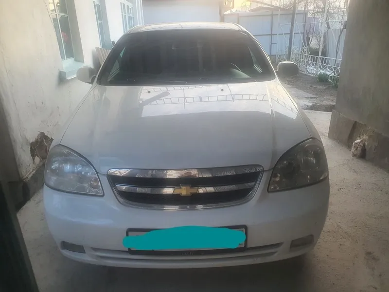 Lacetti 1.8 avtomat! Ustida kelishiladi
