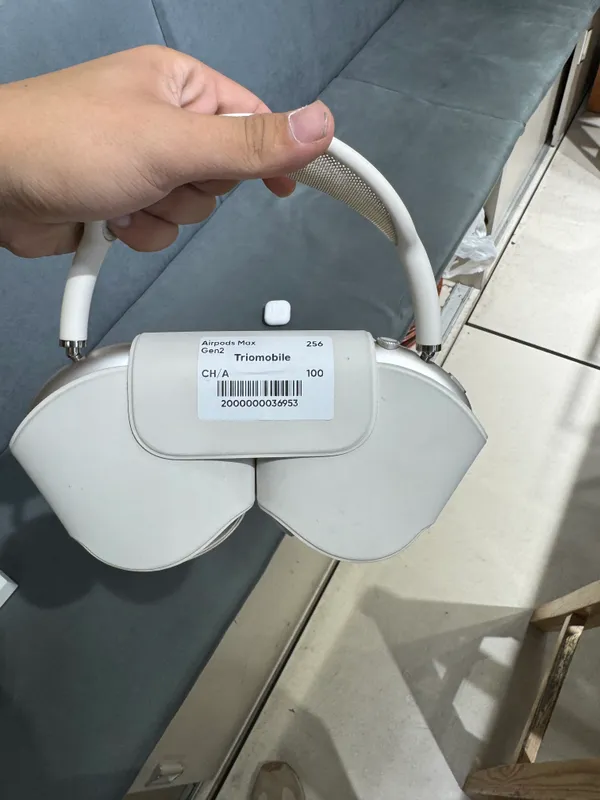 AirPods Max Gen 2 2
