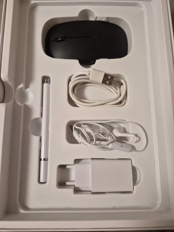 Планшет Ozct 17 Max 2