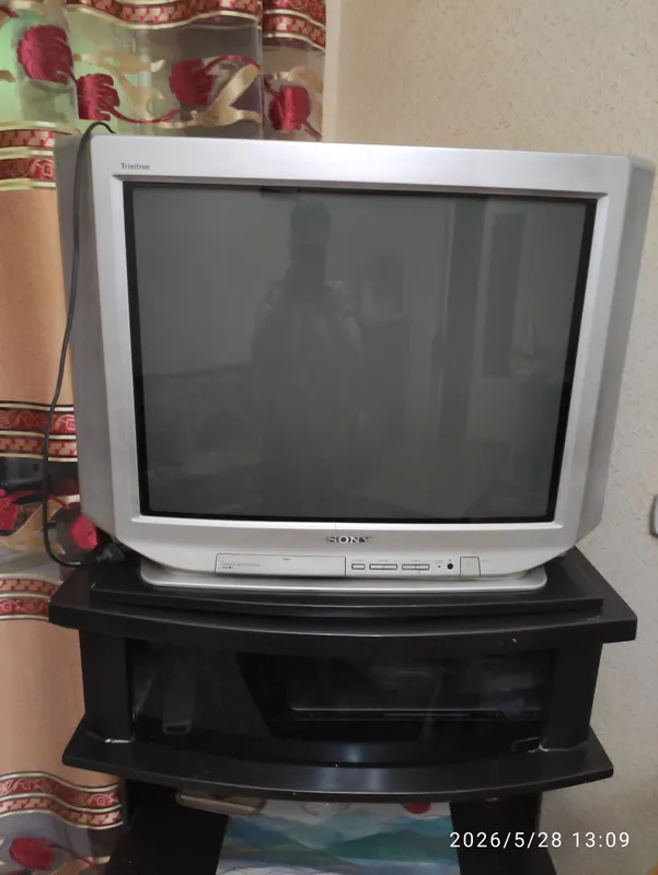 Телевизор SONY KV-29MF8S 1 Телевизор SONY KV-29MF8S 1