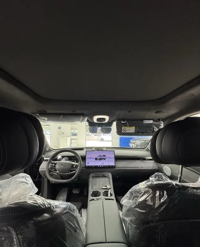 Gac S7 Full 2026 7