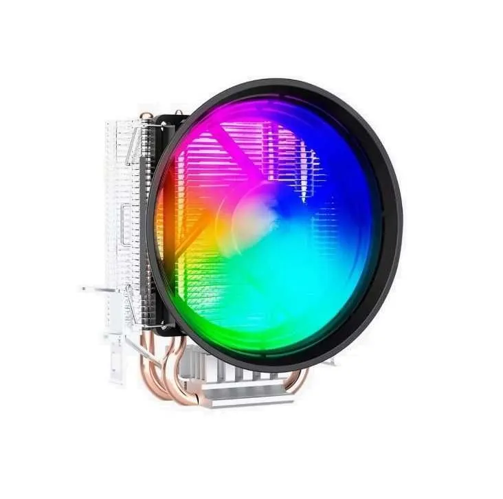 ! CPU Cooler PCCooler S83 PRO sovutish tizimi, QQS bilan narxi 1