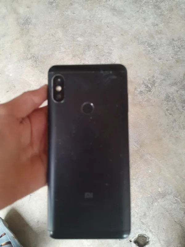 redmi note 5 32gb 2