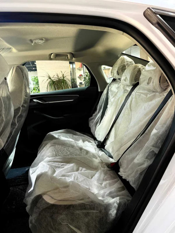 BYD CHAZOR DM-i 55 km от официального дилера BYD Oloy Astana Motors 5 BYD CHAZOR DM-i 55 km от официального дилера BYD Oloy Astana Motors 5