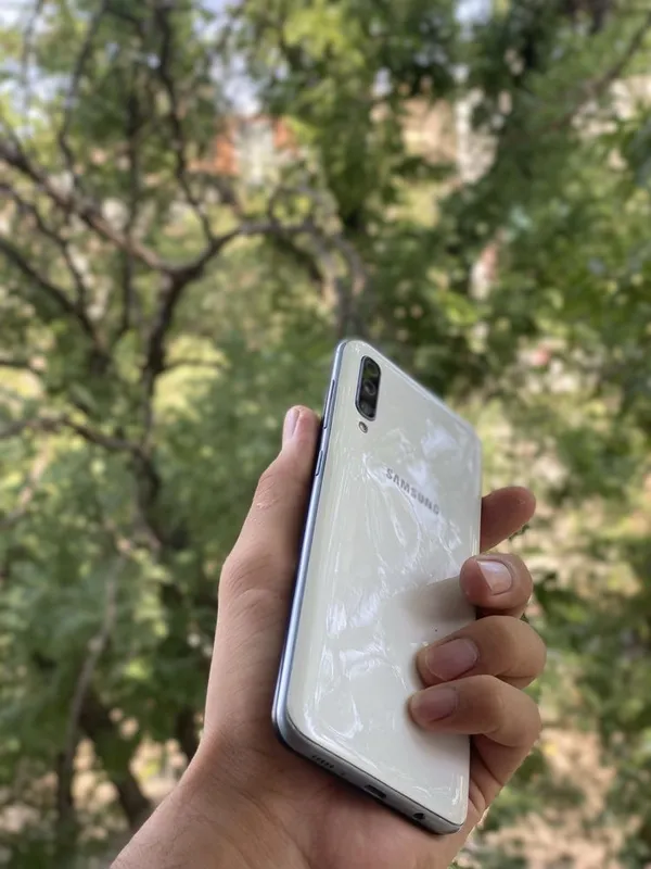 Samsung Galaxy A50 2