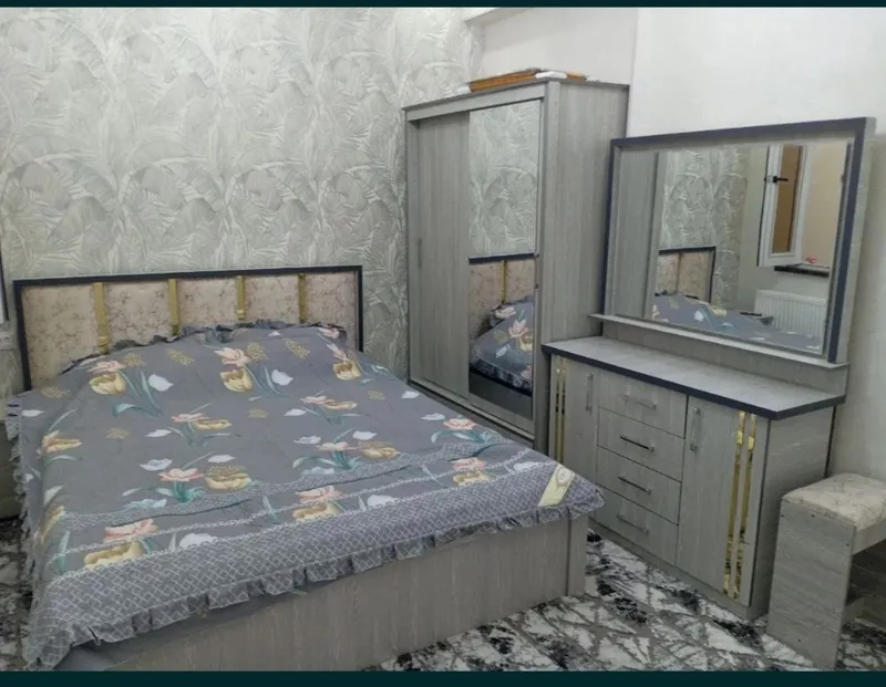 Buxoro shahrida sutkalik kvartira / ZAGSsiz 1 Buxoro shahrida sutkalik kvartira / ZAGSsiz 1