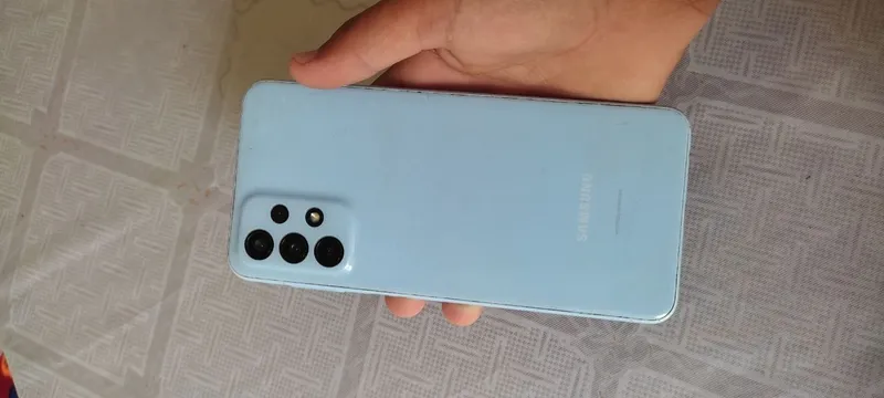 Samsung a23 3
