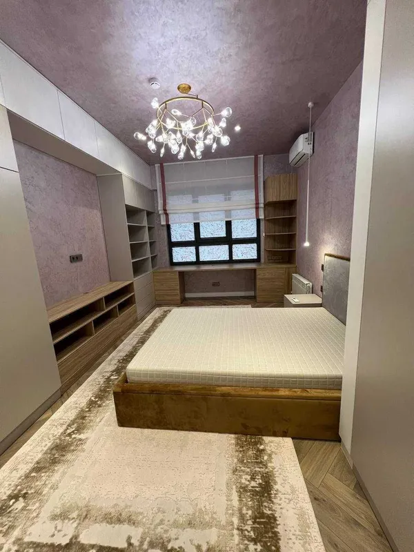 Дуплекс 5 комнат 320 м2 Дархан ЖК Akay city Аренда акай сити — фото 4