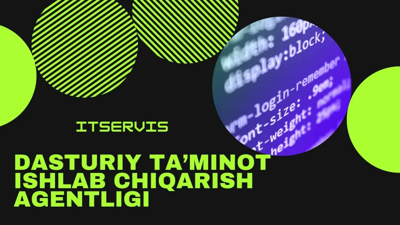 Biznesingiz uchun Web-Sayt, Mobil Dastur, Telegram Bot Ishlab Chiqamiz
