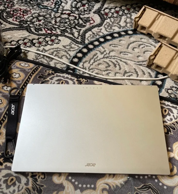Noutbuk Acer Aspire 3 N4500/Windows — фото 2