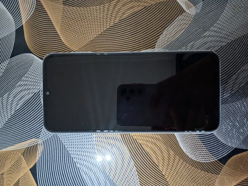 Samsung M14 5G 3