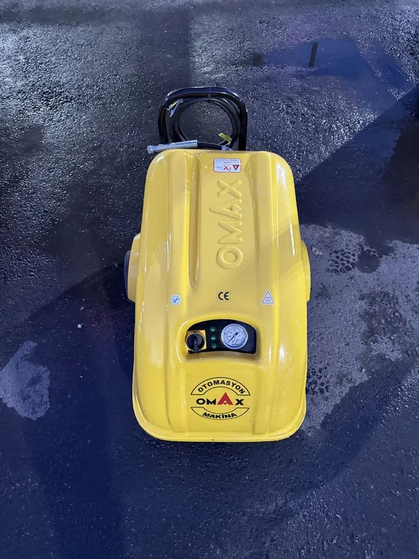 Omax Karcher, ОМАХ Карчер аппарат Мойка — фото 1