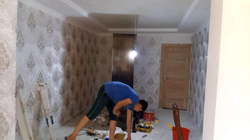 Gepsakarton ishlari 2