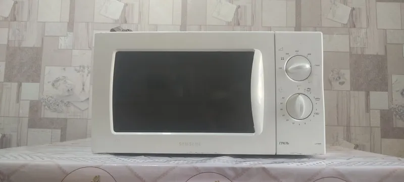 Продам микроволновку