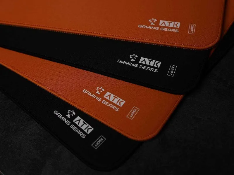 Коврик для мыши VGN ATK SKY MOUSE PAD XSoft — фото 5