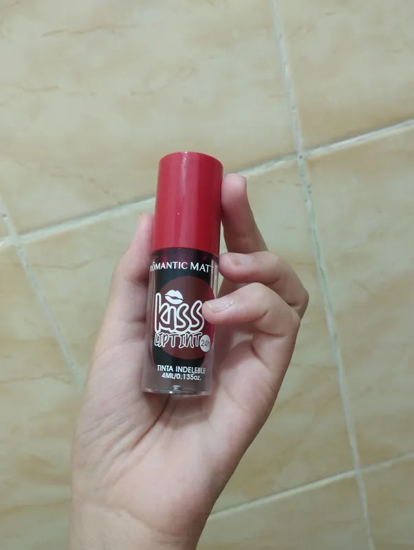 Romantic matte lan boʻyogʻi (tint) Romantic matte lan boʻyogʻi (tint)