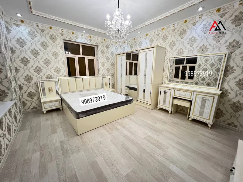 Spalni kamplekt arzon narxda xarid qiling — фото 3