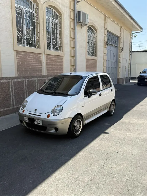 Matiz Best 2016 kiraska toza 1 Matiz Best 2016 kiraska toza 1
