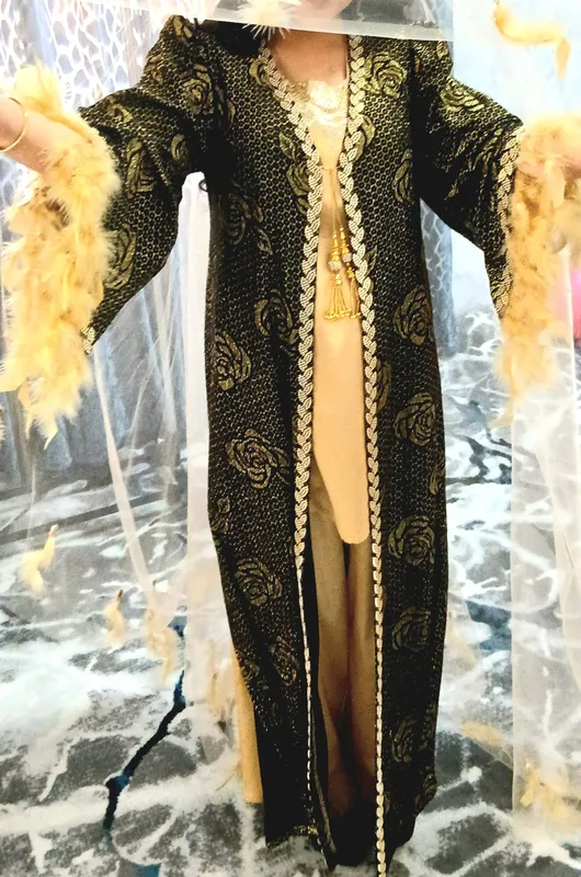 Abaya Abaya