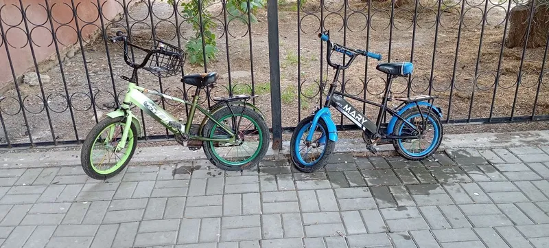 Продаются два велосипеда — фото 2