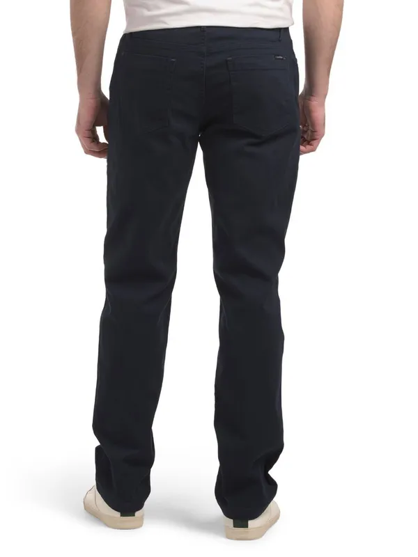 Брюки Calvin Klein infinite pants.36/32 3 Брюки Calvin Klein infinite pants.36/32 3