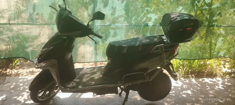 Elektra skuter xonjie 4 Elektra skuter xonjie 4