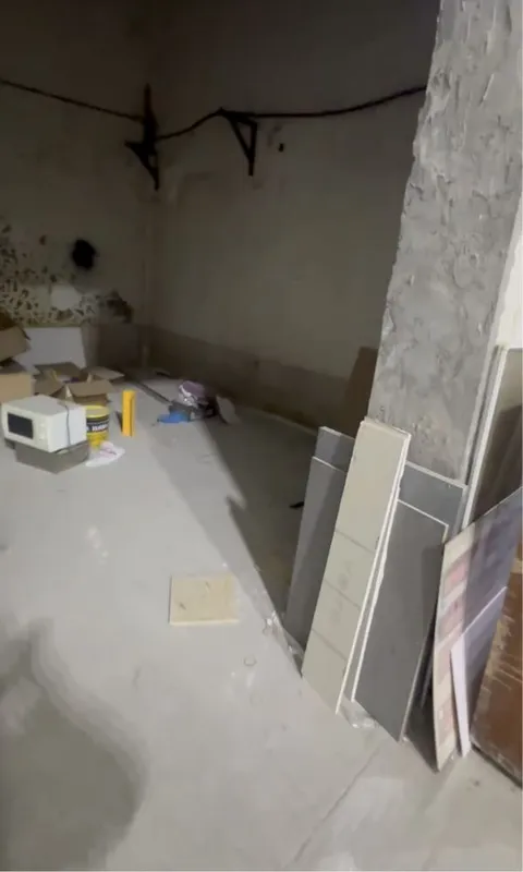 Срочное сдается складское помещение 300 кв.м Яккасарайский район 5