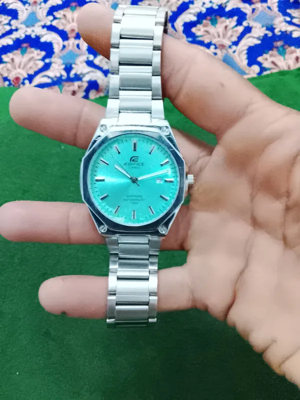 casio
