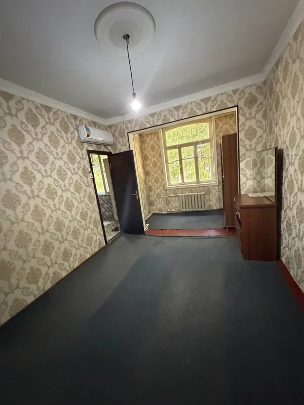3 xonali kvartira, 60 m2, Chilonzor 4