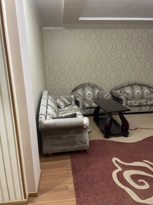 4-комнатная квартира, 80 м², 4/4 этаж (вторичка) 8