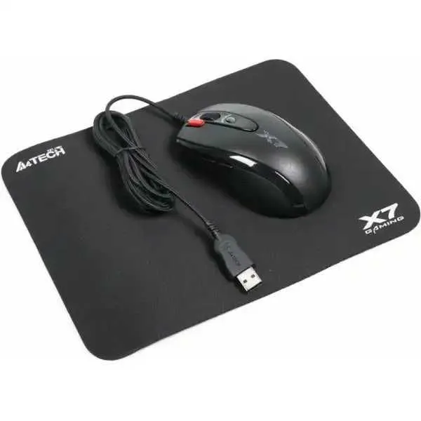 Кастомизируемая игровая мышь HyperX Pulsefire Saga Proz Wireless + — фото 3