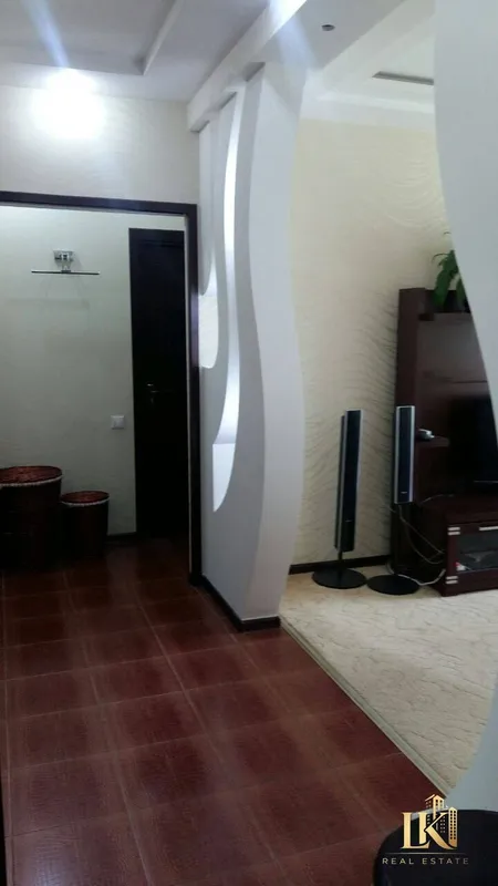 Продаётся 3-комнатная квартира, 85 м², Мирабадский район (Госпитальный рынок) — фото 4 Продаётся 3-комнатная квартира, 85 м², Мирабадский район (Госпитальный рынок) — фото 4