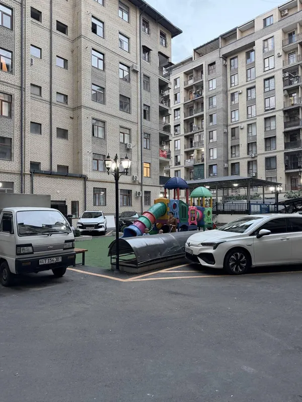 Новостройка — фото 8