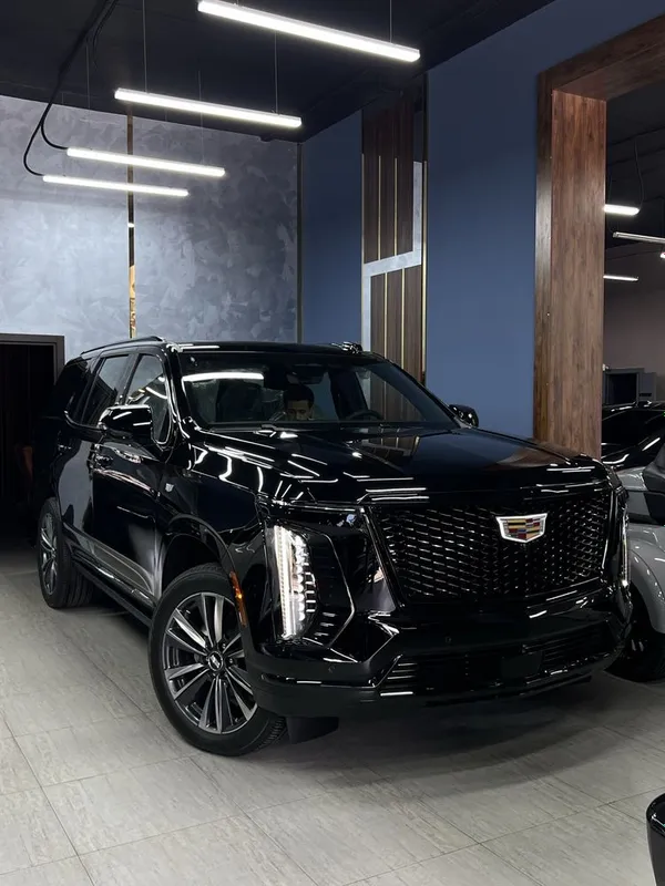 Cadillac Escalade Sport 600 New 2025 Cadillac Escalade Sport 600 New 2025