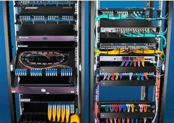 Server o‘rnatish, kompyuterlarni sozlash va to‘liq texnik xizmat — фото 4