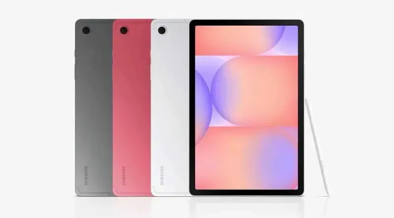 Samsung Galaxy Tab S10 Lite New 2026 2