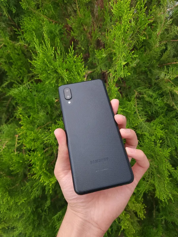 Samsung A02 5 Samsung A02 5