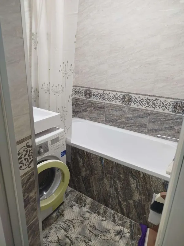 аренда квартира Миробод 3