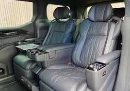 ZEEKR 009 2WD 7-seats naxt va xalol nasiya — фото 1