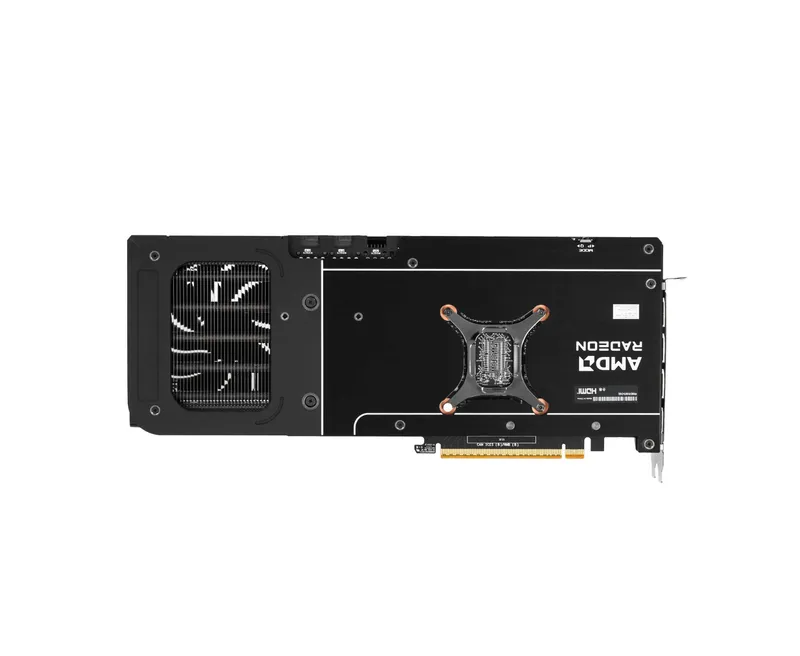 - Видеокарта ASUS Prime Radeon RX 9070 OC 16GB GDDR6 2 - Видеокарта ASUS Prime Radeon RX 9070 OC 16GB GDDR6 2