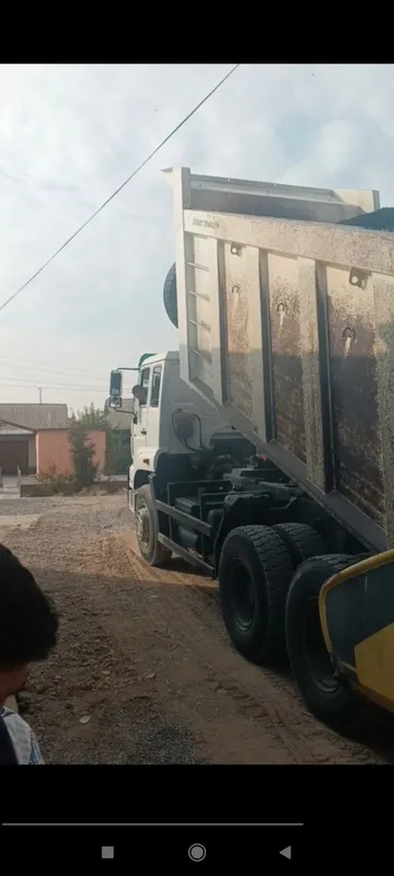 Professional asfaltlash xizmatlari