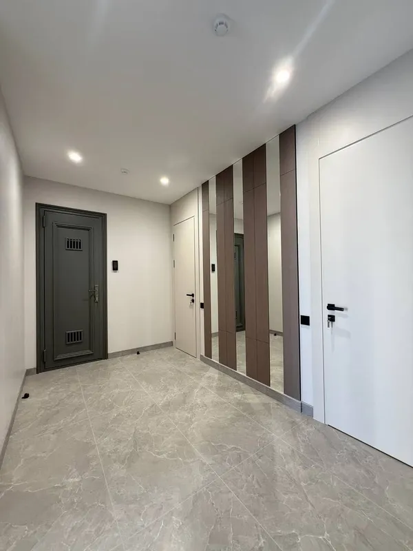 Аренда офис улица Махмуда Тароби, Piramit Tower 520м2 — фото 2