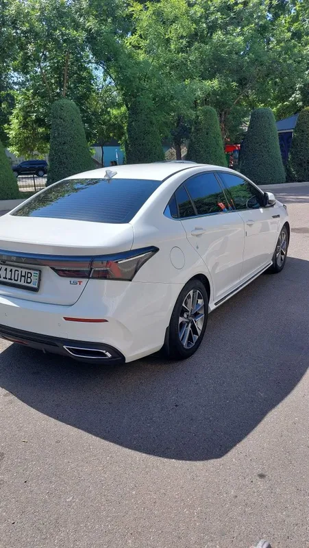 Chery Arizo 6 pro full Moshina sotiladi edial — фото 2
