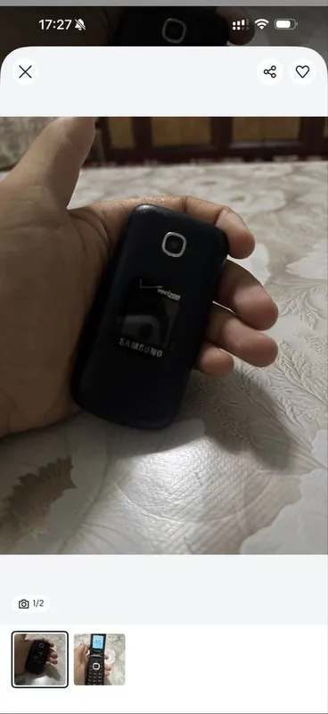 Samsung Gusto 3 Perfectum Perfektum 1 Samsung Gusto 3 Perfectum Perfektum 1