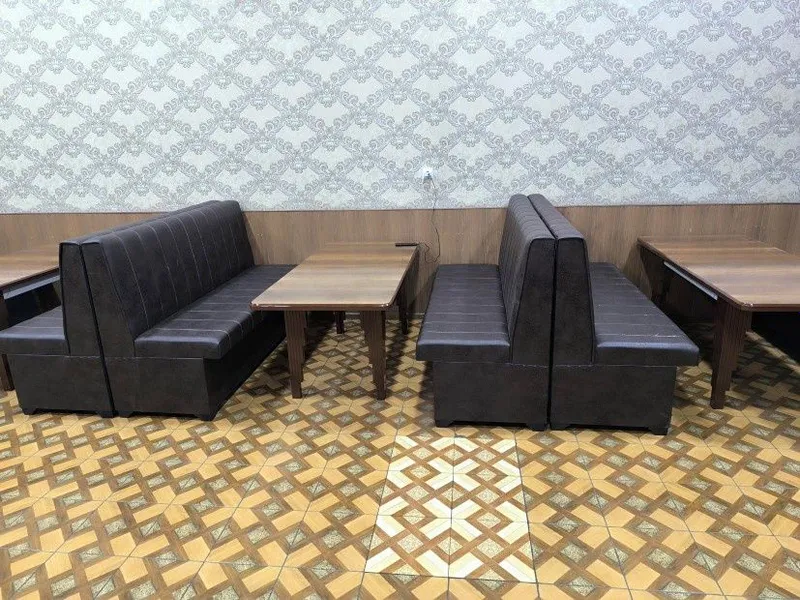 Kefe, oshxona va restoranlar uchun xar xil turdagi ugaloklar — фото 2 Kefe, oshxona va restoranlar uchun xar xil turdagi ugaloklar — фото 2