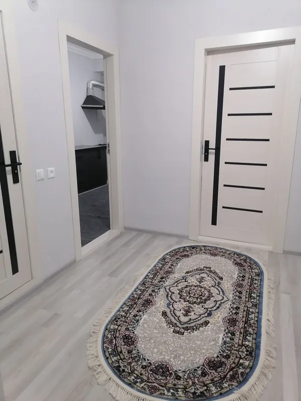 Ijaraga kvartira