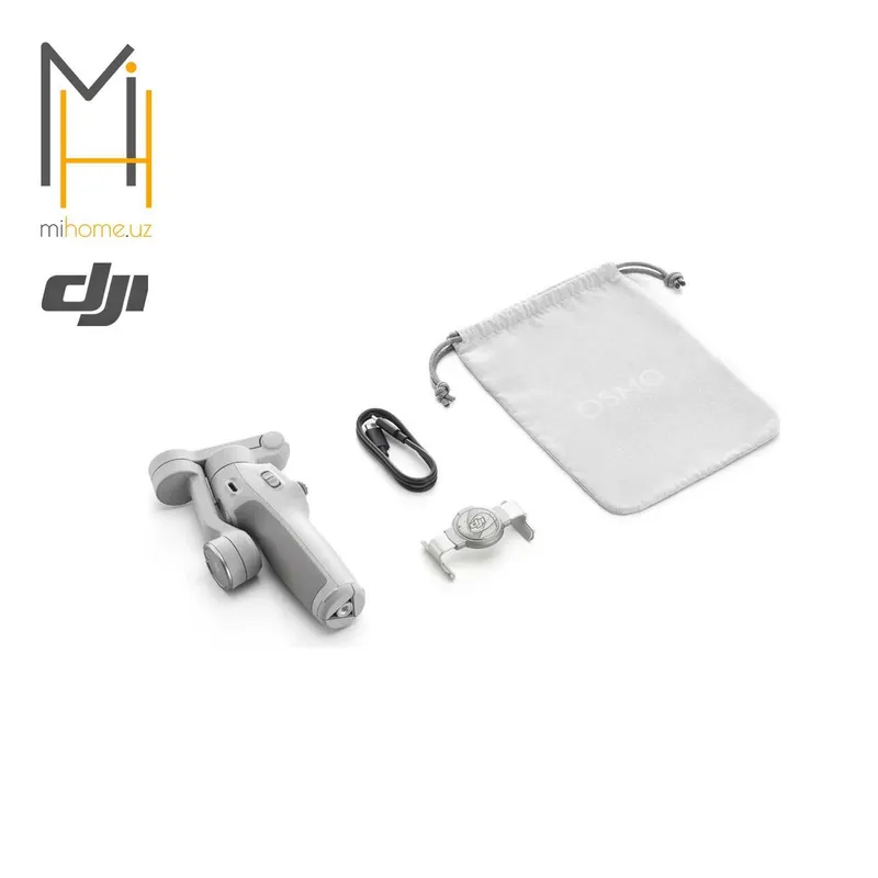 Стабилизатор DJI Osmo Mobile 7 — фото 3