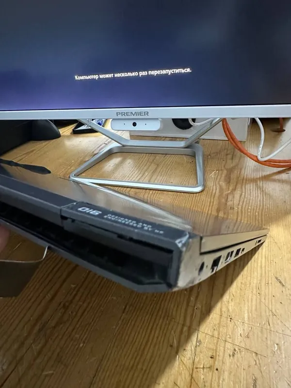 Hp Victus 16 Gaming — фото 3